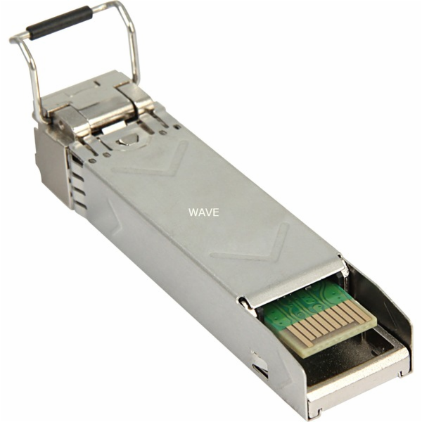Hewlett Packard Enterprise J4858D Aruba 1G SFP LC SX