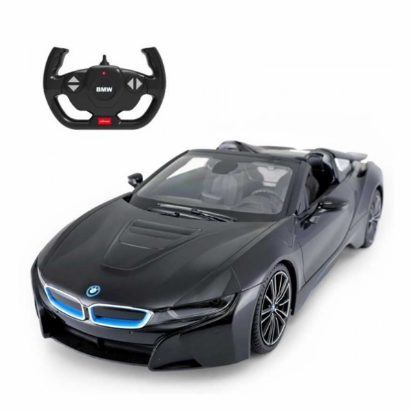 Rastar R/C auto BMW i8 Roadster 1:12
