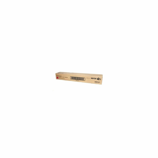Xerox C60/C70 DMO Toner Magenta
