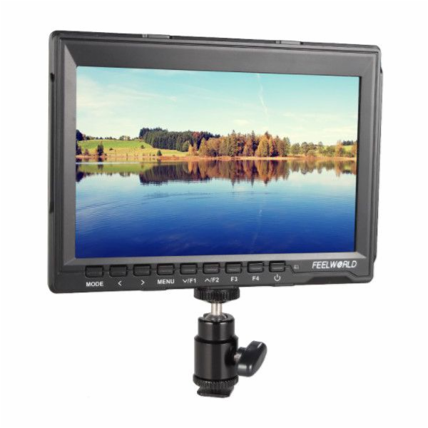 Feelworld Monitor FW759 7"