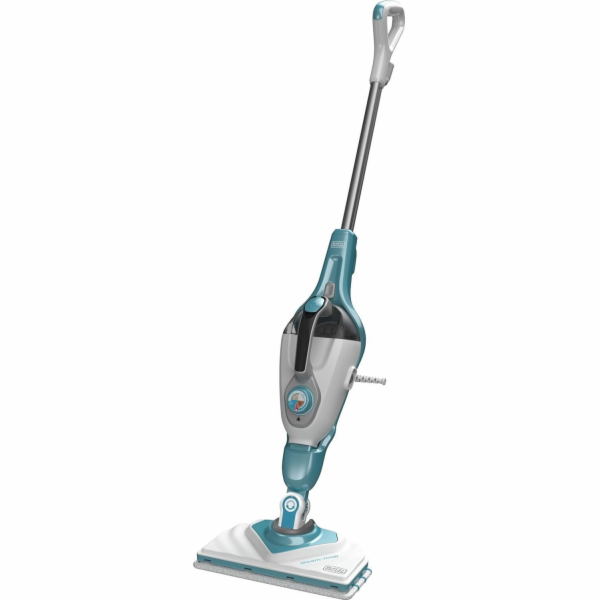 Black & Decker BHSM1610DSM Přenosný parní čistič 0,5 l 16...