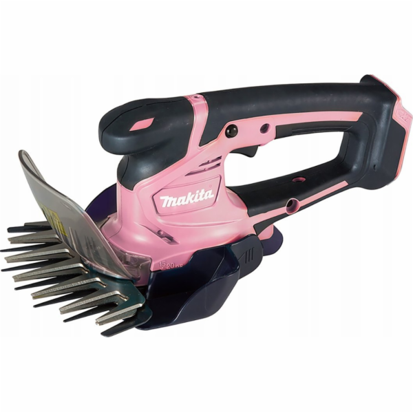 Nůžky na trávu a živé rostliny. 12V UM600DSAP MAKITA