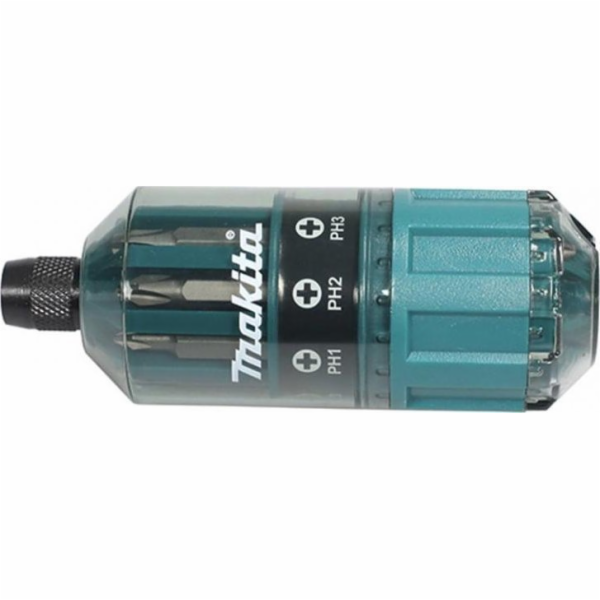 Sada vrtáků Makita B-28896, 18 ks.