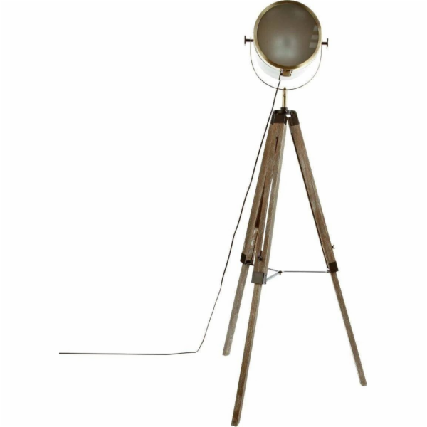 Stojací lampa Bytová dekorace Ebor stojací lampa 150 cm