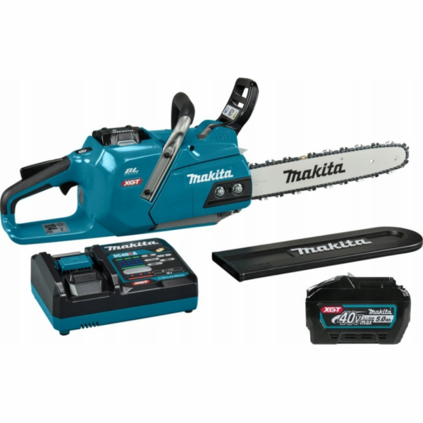 ŘETĚZOVÁ PILA 40V XGT 35CM CARV UC011GT101 MAKITA