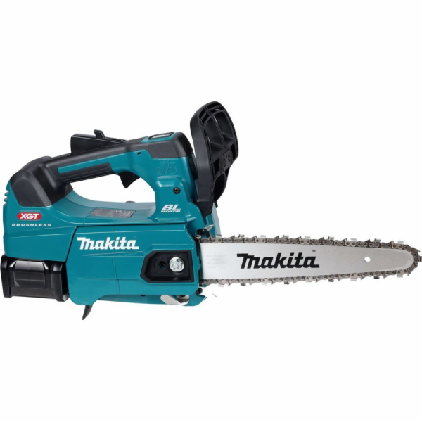 Makita UC006GZ motorová pila Černá, Zelená