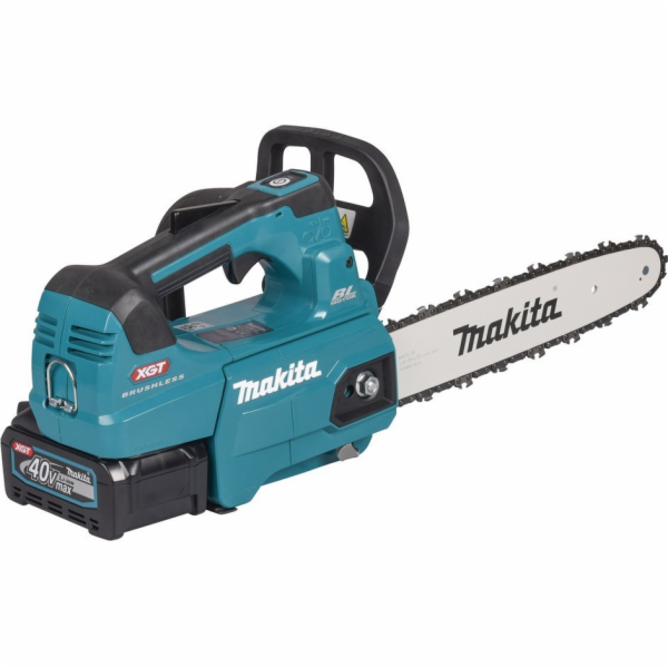ŘETĚZOVÁ PILA 40V XGT 30CM UC003GZ01 MAKITA