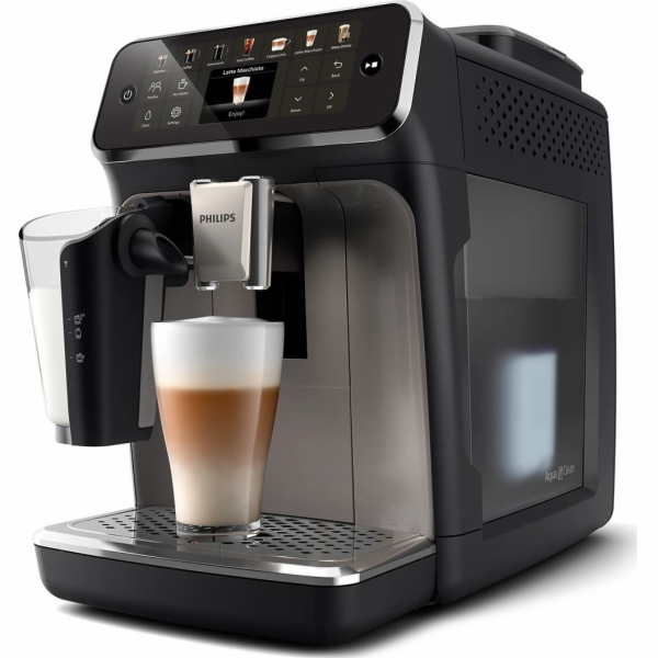 Automatický kávovar Philips EP4449/70 PCIP