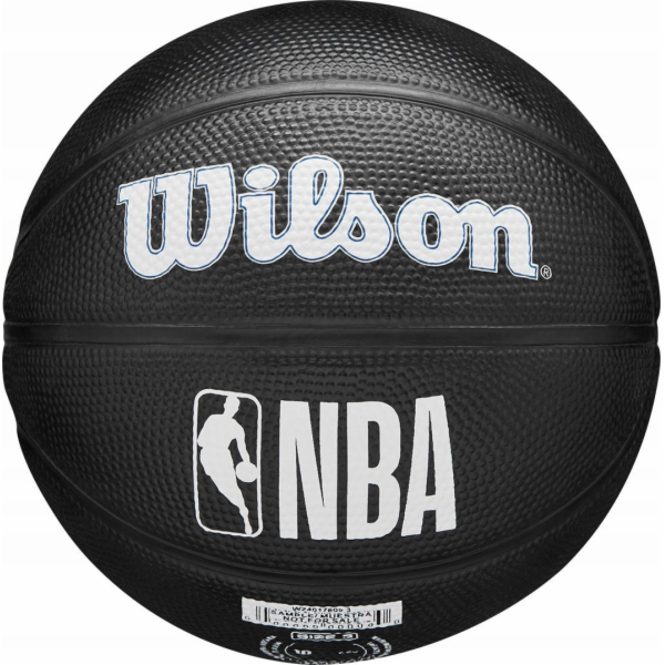 Wilson  Team Tribute Dallas Mavericks Mini Ball WZ4017609...
