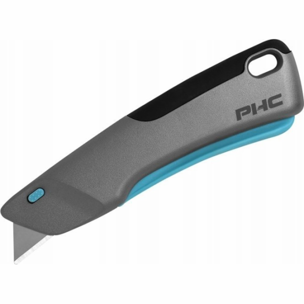 Bezpečnostní nůž Dedra PHC Victa Smart, s automaticky zas...