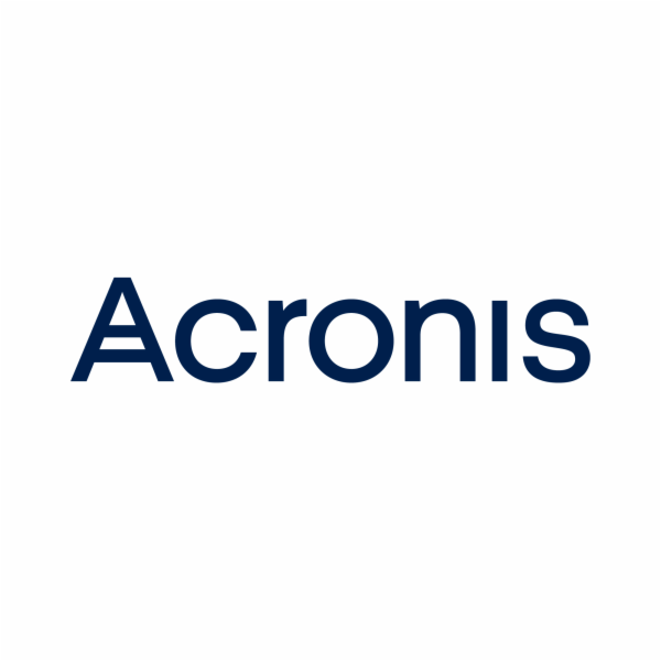 Acronis Cyber Protect - Backup Standard Workstation Licen...