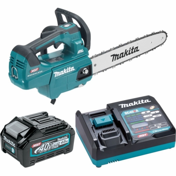 ŘETĚZOVÁ PILA 40V XGT 35CM UC004GM102 MAKITA