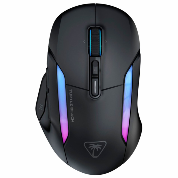 Herní myš Turtle Beach Kone II Air, černá