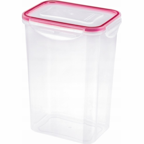 Lamart LT6009 Dóza obdélník CLIP, 1,3 l