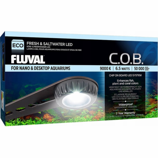 Fluval Fluval COB Nano LED