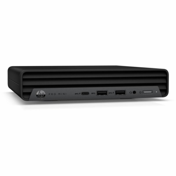 HP Pro/400 G9/Mini/i5-12500T/16GB/512GB SSD/UHD 770/W11P/...