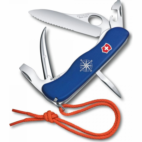Victorinox Skipper Pro modrý