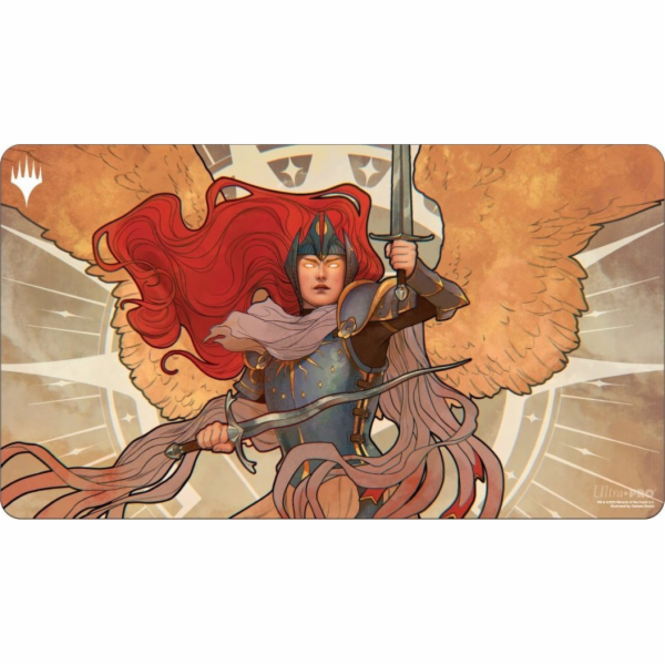 Ultra-Pro : Magic the Gathering - Vraždy v panství Karlov...