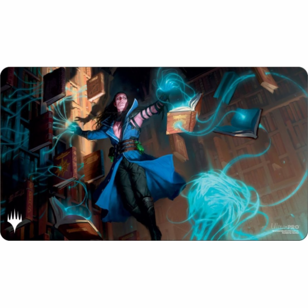 Ultra-Pro : Magic the Gathering - Vraždy v Karlově Manor ...