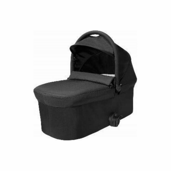 BABY JOGGER BBJ GONDOLA DELUXE TENCEL LUNAR BLACK W