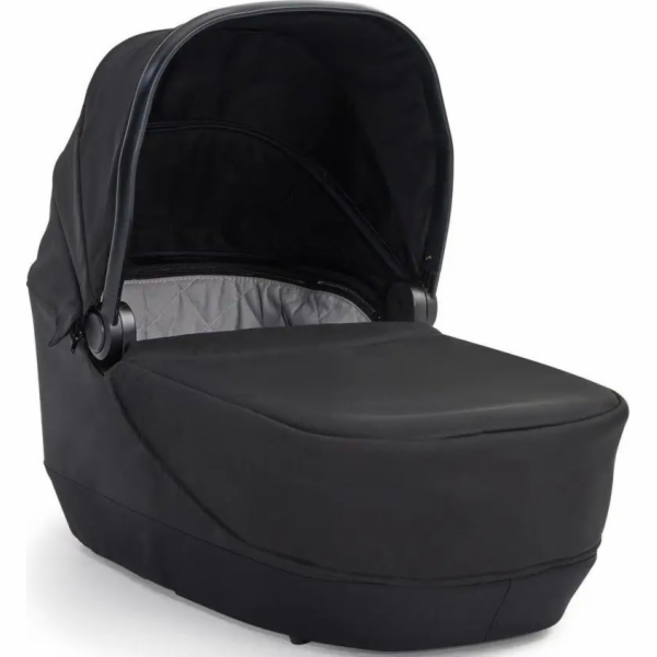 BABY JOGGER BBJ GONDOLA MĚSTO PAMÁTKY RYCHLE ČERNÁ