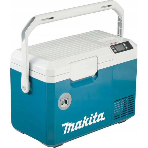 Makita  CHLADNIČKA-OHŘÍVAČ 18V/40V XGT/230V CW003GZ01.