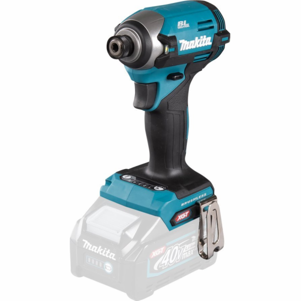 Makita IMPACT DRIVER 40,0 V 210 Nm TD003 GZ XGT MAKITA