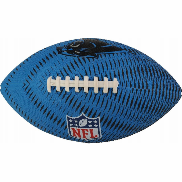 Wilson  NFL tým zadních dveří Carolina Panthers Jr Ball W...