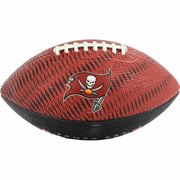 Wilson  NFL Team Tailgate Tampa Bay Buccaneers Jr Ball WF...