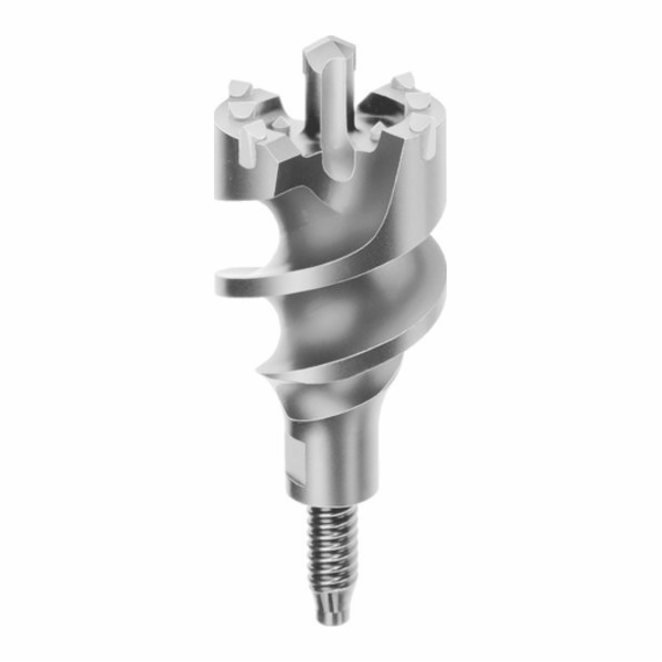 Makita  ROUTING CROWN SDS MAX 55x150mm