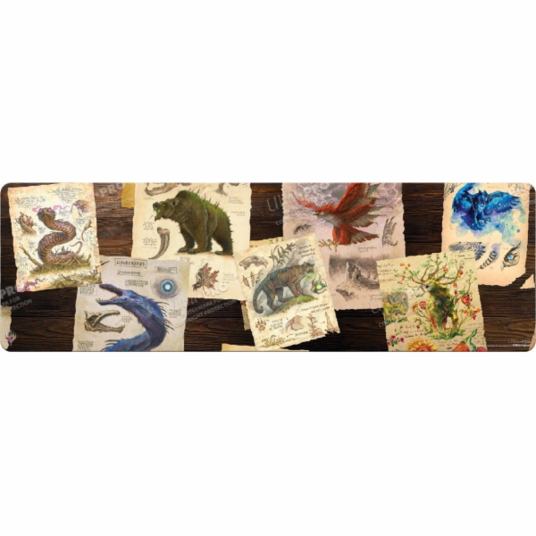 Ultra-Pro Ultra-Pro: Magic the Gathering - Bloomburrow - ...
