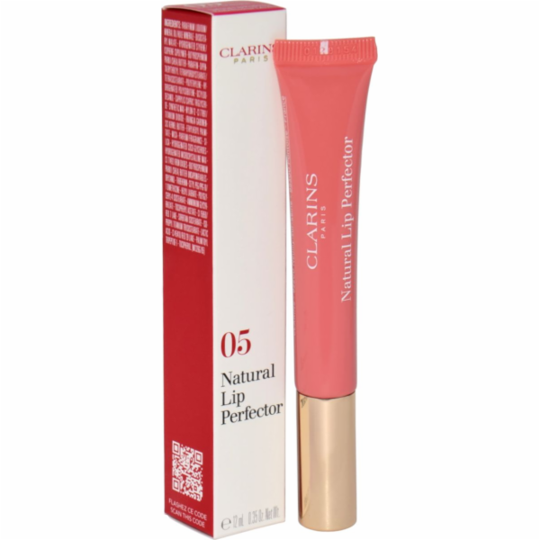 Clarins CLARINS INSTANT LIGHT NATURAL LIP PERFECTOR 05 CA...