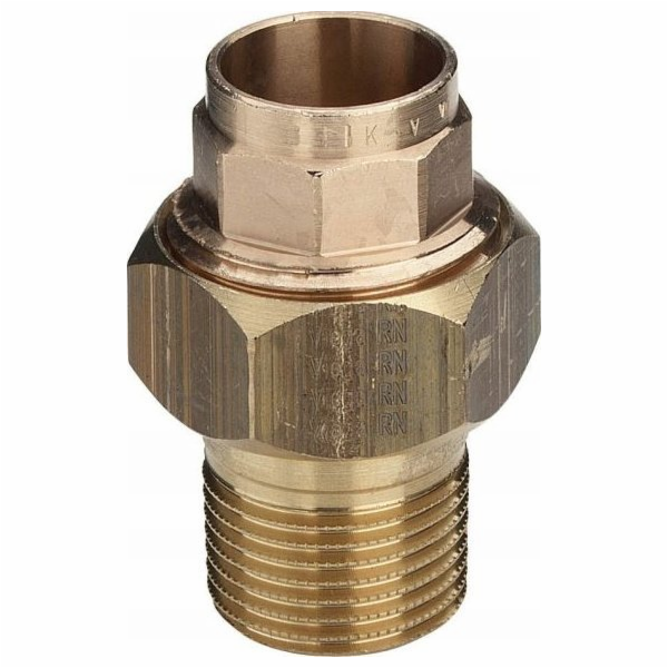 Šroub Viega 22 mm 3/4"