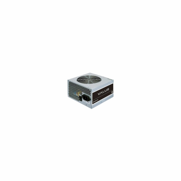 CHIEFTEC zdroj Value APB-600B8, 600W, 120mm, 80+