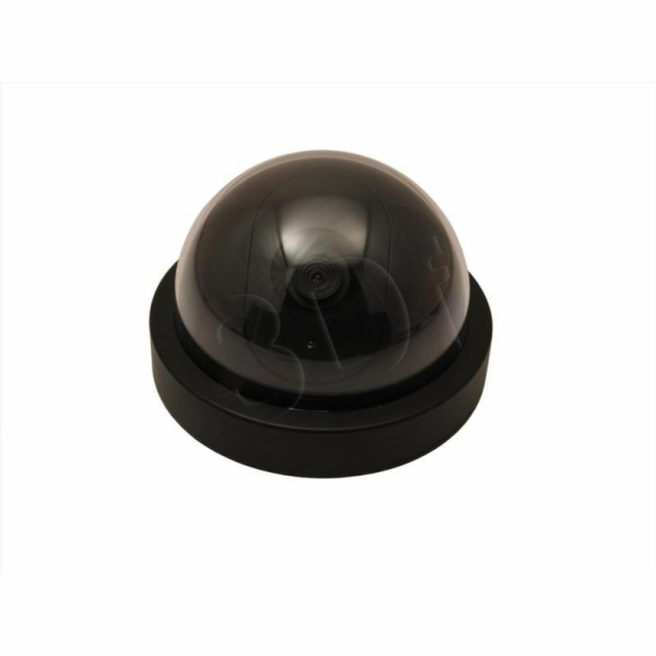 Dummy dome kamera s LED DC2100