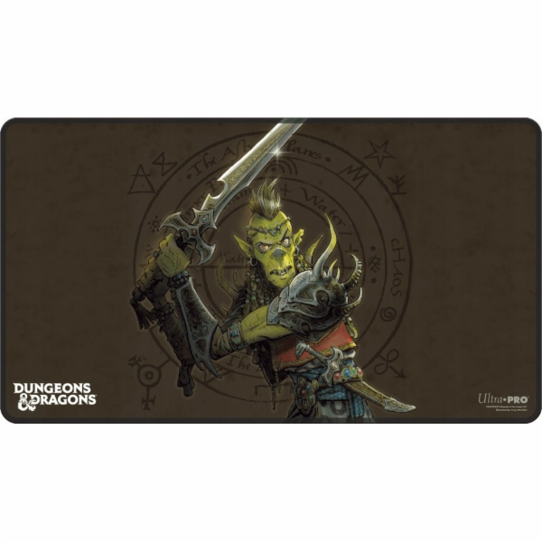 Ultra Pro : Dungeons & Dragons - Planescape - Adventures ...