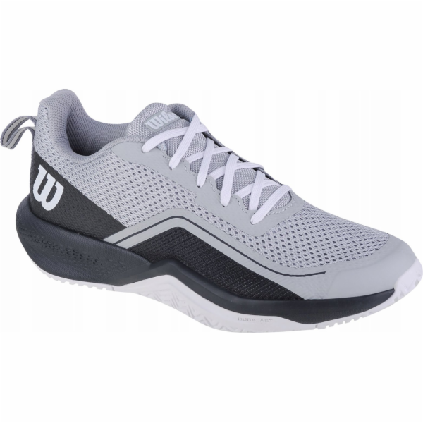 Wilson  Rush Pro Lite WRS333190 šedá 44
