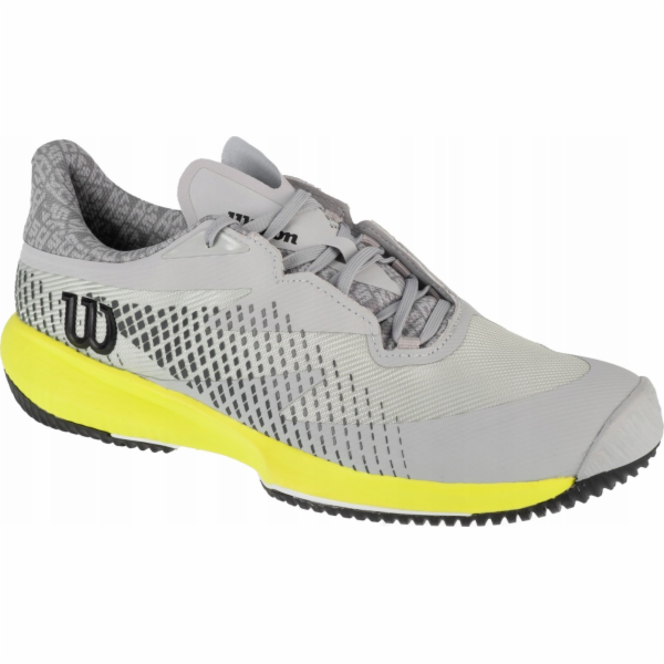 Wilson  Kaos Swift 1.5 WRS332800 šedá 46