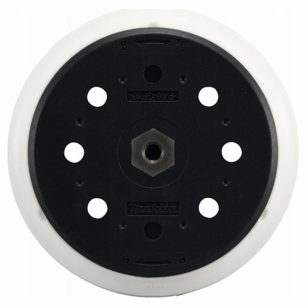 Makita  BRUSCÍ KOTOUČ 150mm MĚKKÝ