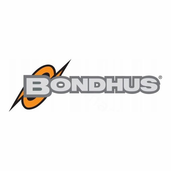 Bondhus 3/4 palcový imbusový klíč BONDHUS - délka 184 mm