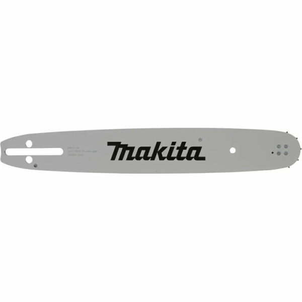 Makita řetězová pila MAKITA VODIČ ŘETĚZU 33cm 0,325 1,5mm...