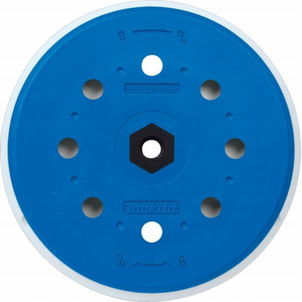 Makita  BRUSCÍ KOTOUČ 150mm TVRDÝ