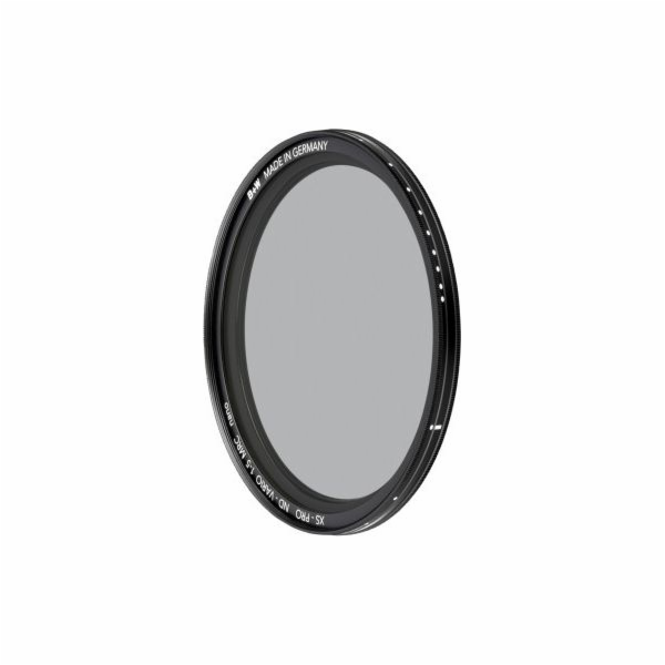 B+W Filter XS-Pro Digital ND Vario MRC Nano 77mm