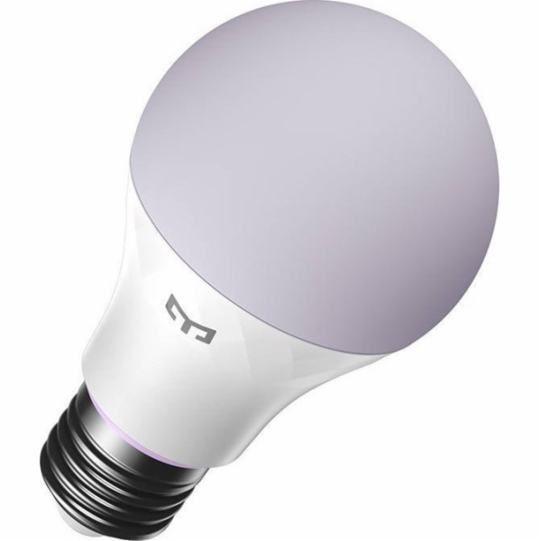 Yeelight LED Smart Bulb W4  Lite (color)
