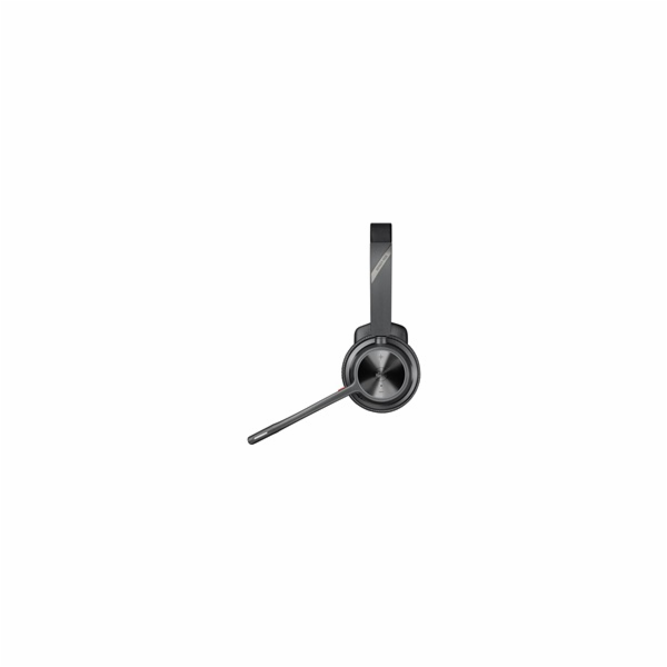 Poly Voyager 4310 bezdrátová náhlavní souprava, BT700 USB...