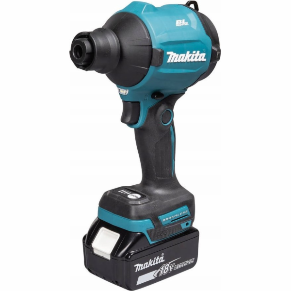 Makita  foukač / ČERPADLO 18V DAS180RT