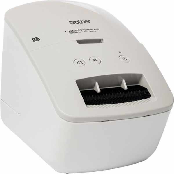 Brother P-touch QL-600 G