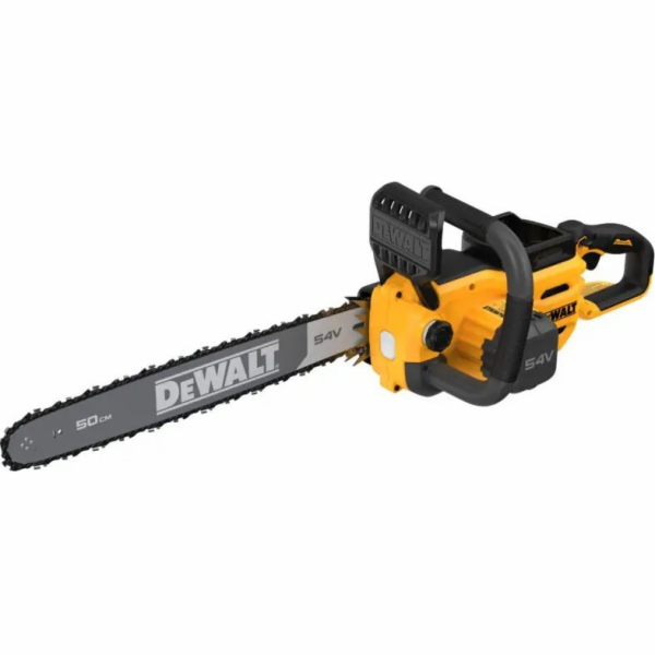 Dewalt řetězová pila DEWALT.CHAINSAW 54V 50cm DCMCS575N