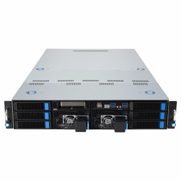 ASUS Rack 2U ESC4000A-E12-SKU1/2600W(1+1) AMD EPYC 1x LGA...