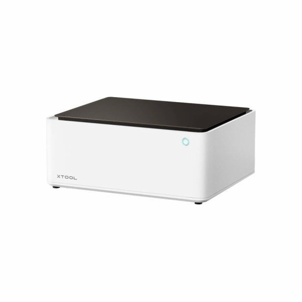 Laserový gravírovací stroj 2 v 1 xTool M1 10W